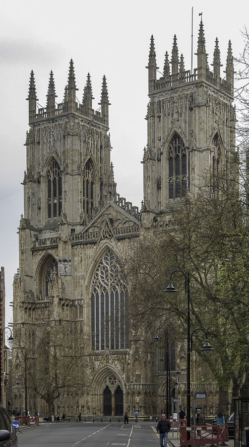York Minster