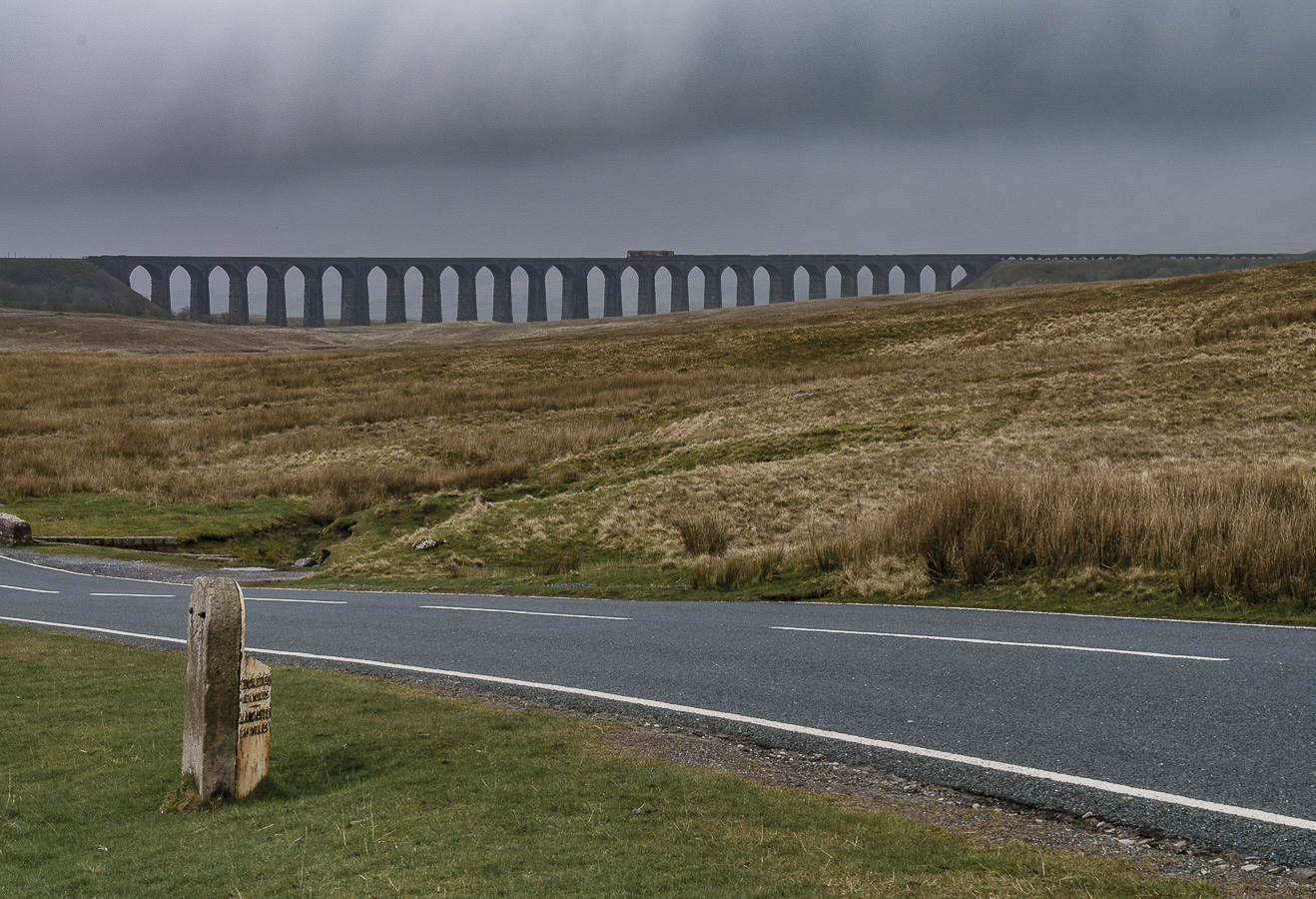 Ribblehead Viaduct
