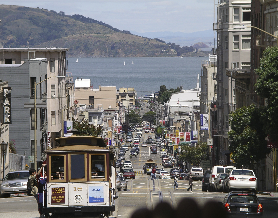 San Francisco