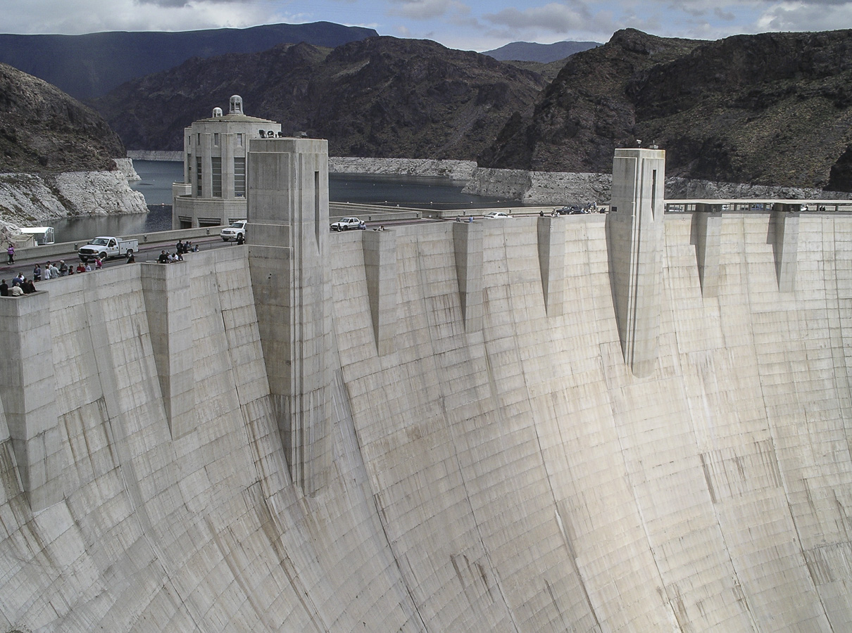 Hoover Dam