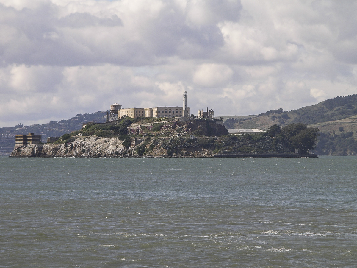 Alcatraz