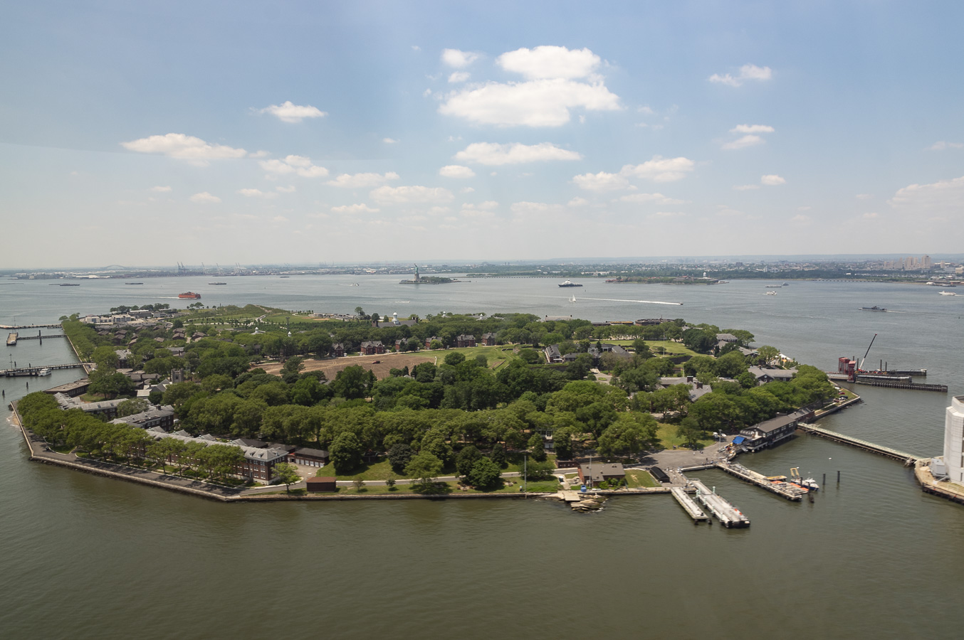Governor's Island