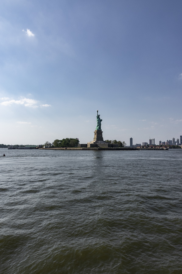 Statue of Liberty