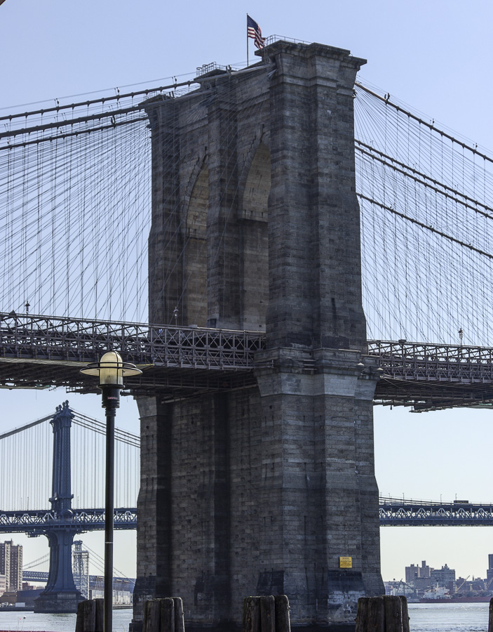 Brooklyn Bridge
