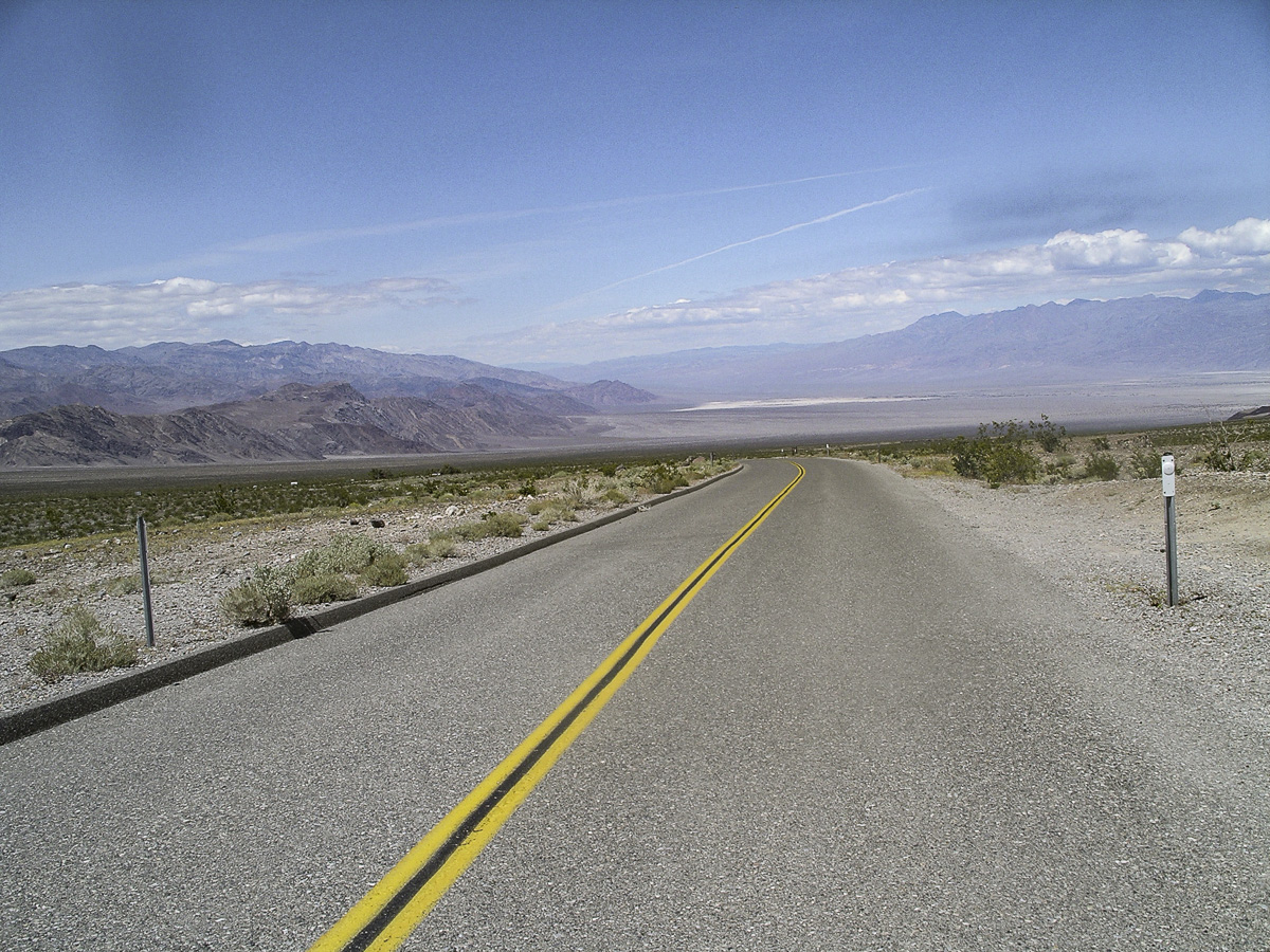 Death Valley