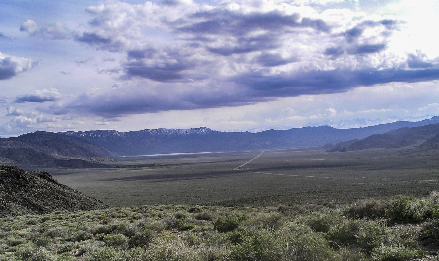 Death Valley