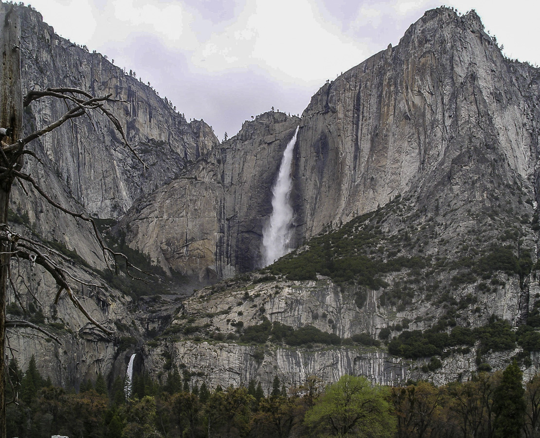 Yosemite