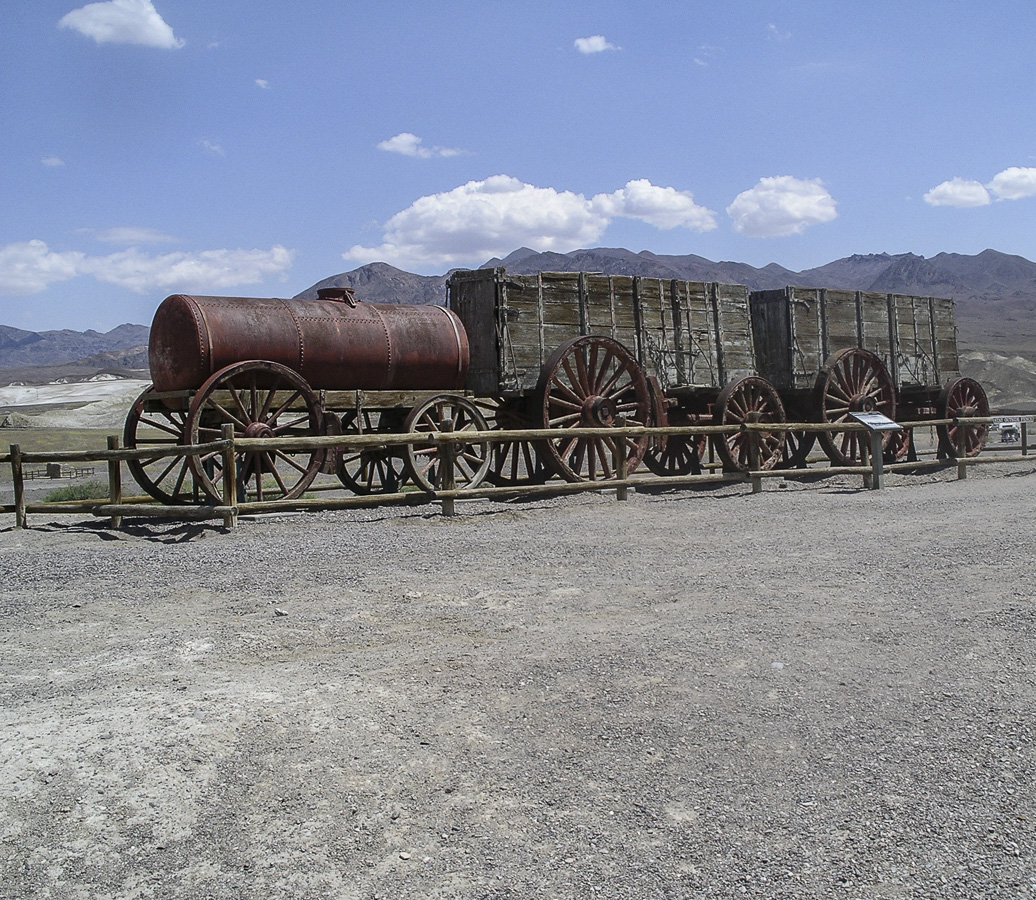 Death Valley