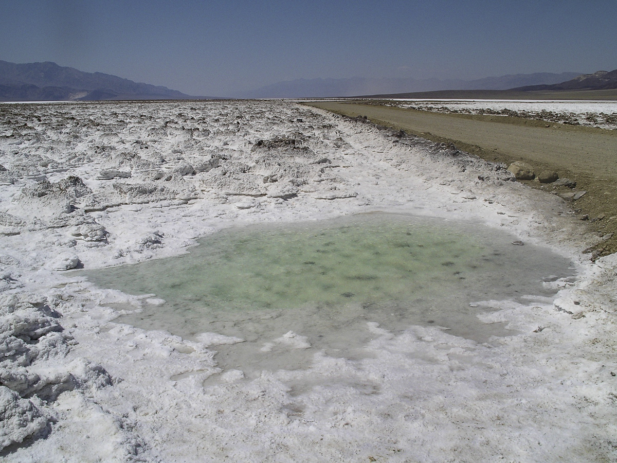 Death Valley