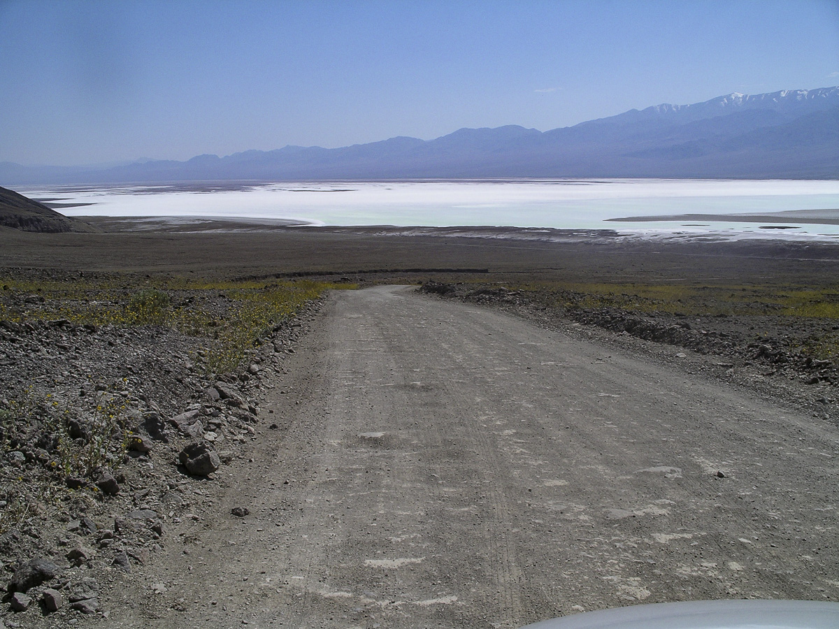 Death Valley