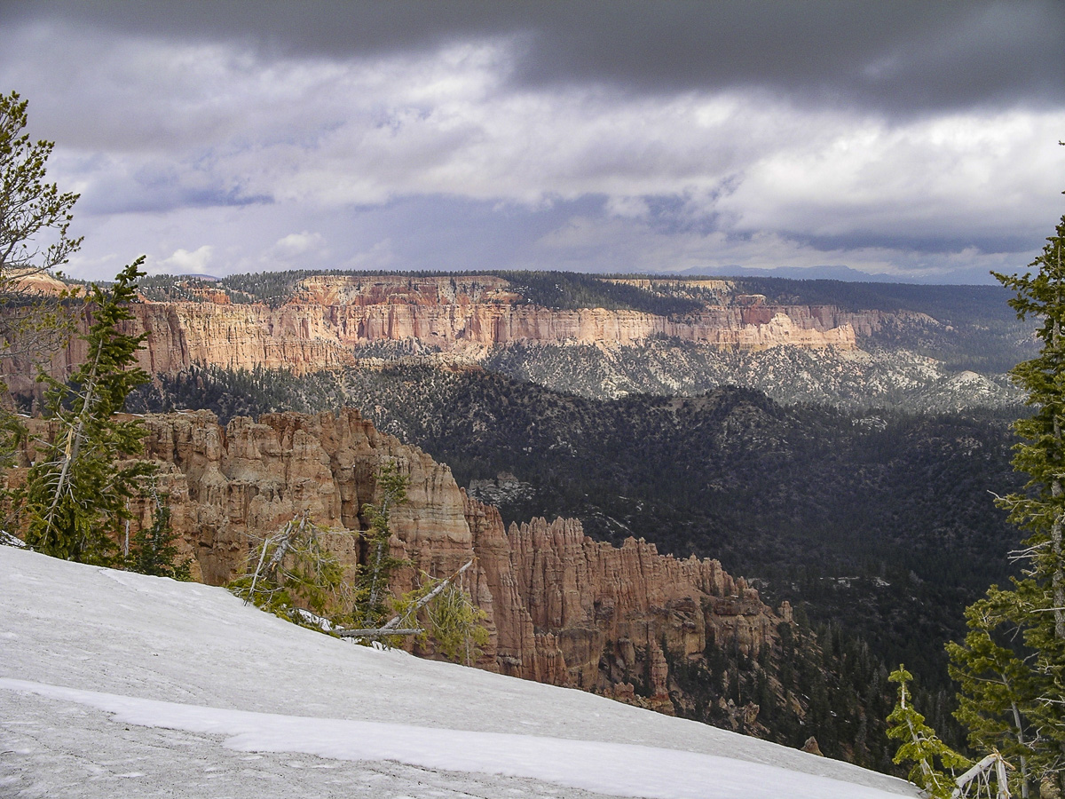 Bryce Canyon