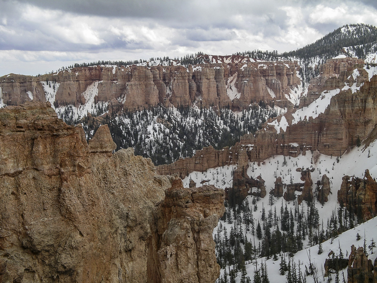 Bryce Canyon