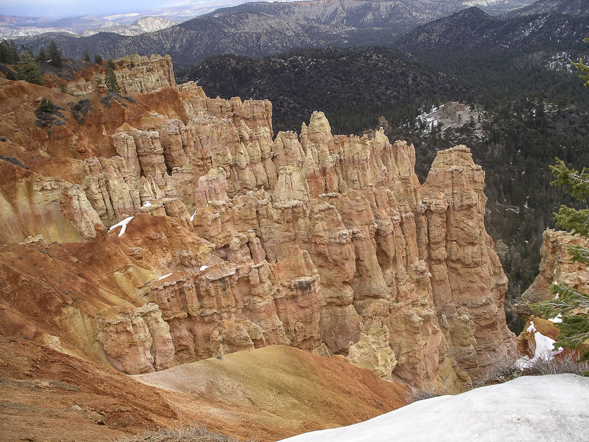 Bryce Canyon