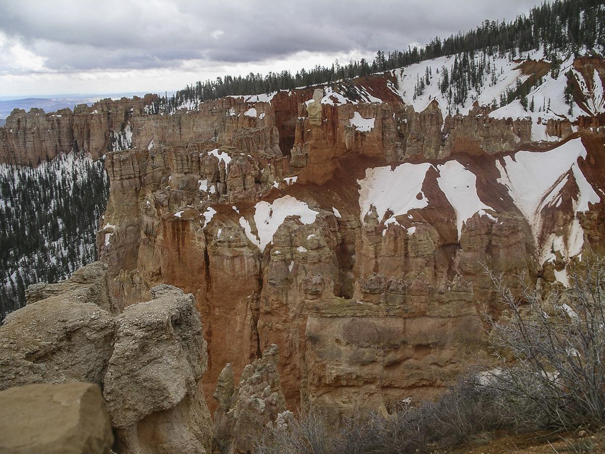 Bryce Canyon