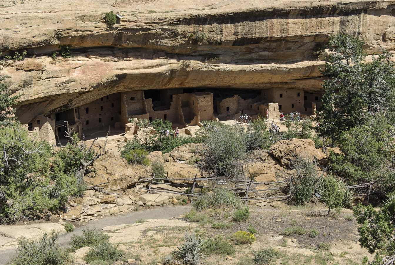 Mesa Verde