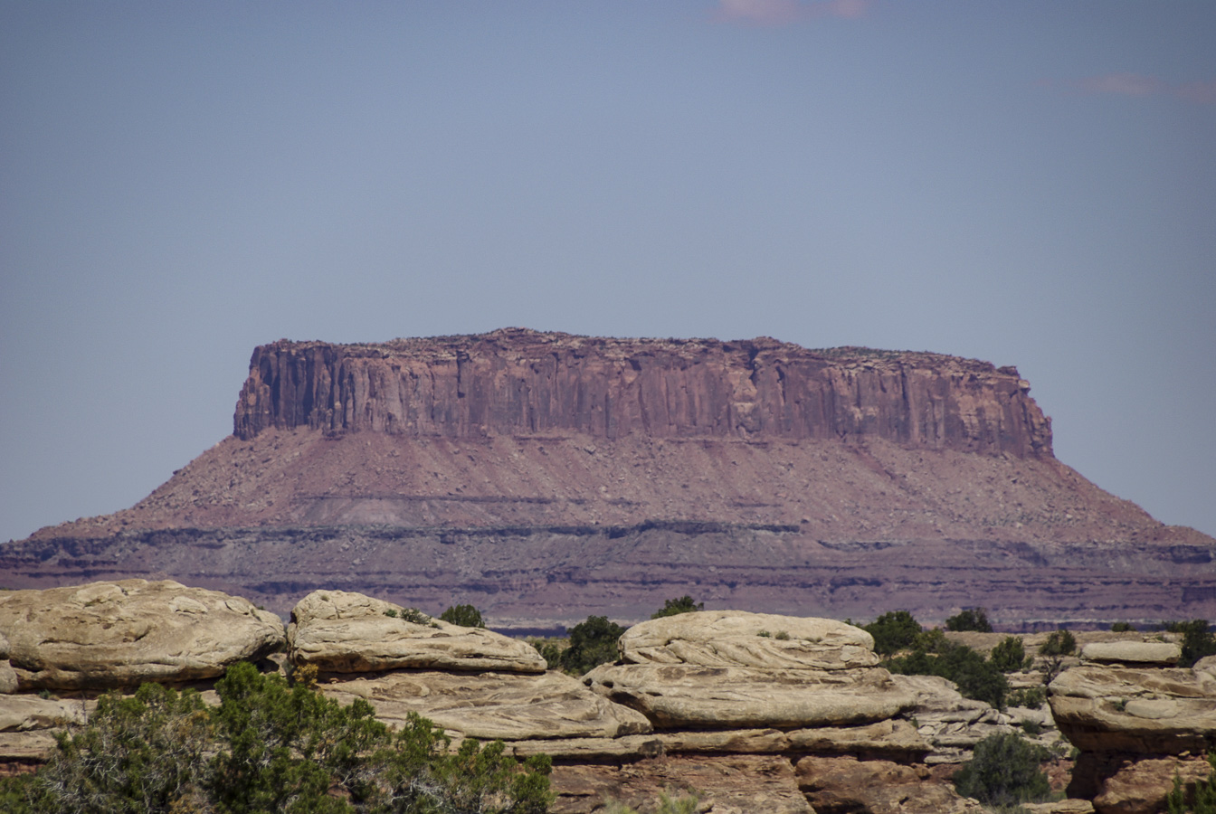 Canyonlands