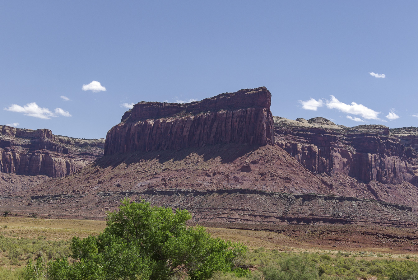 Canyonlands