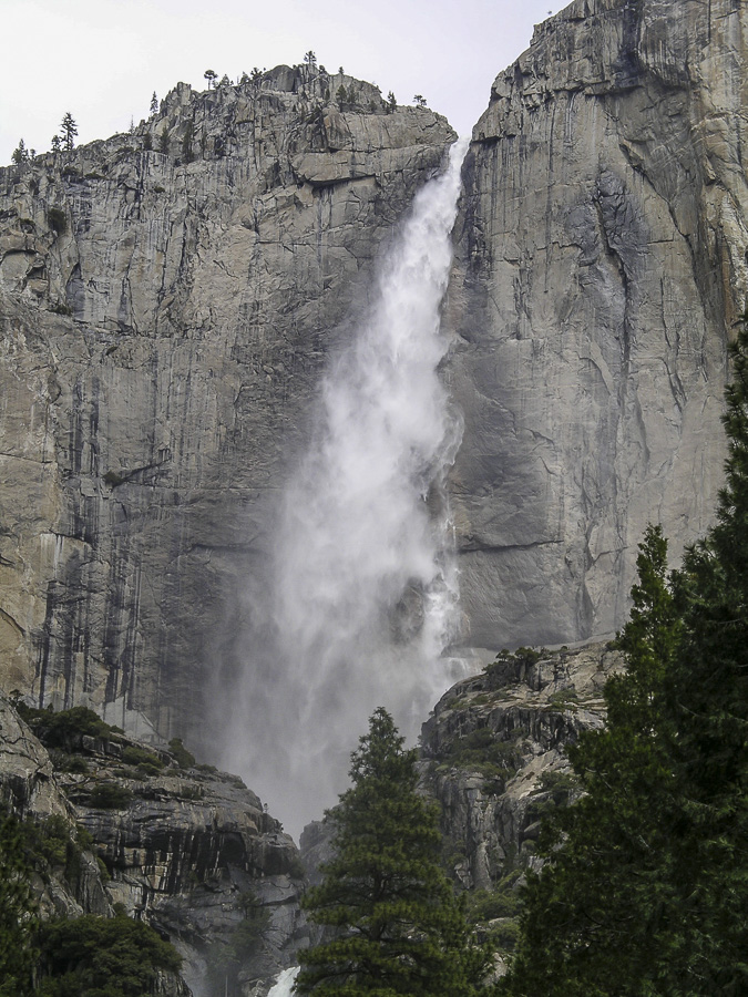 Yosemite