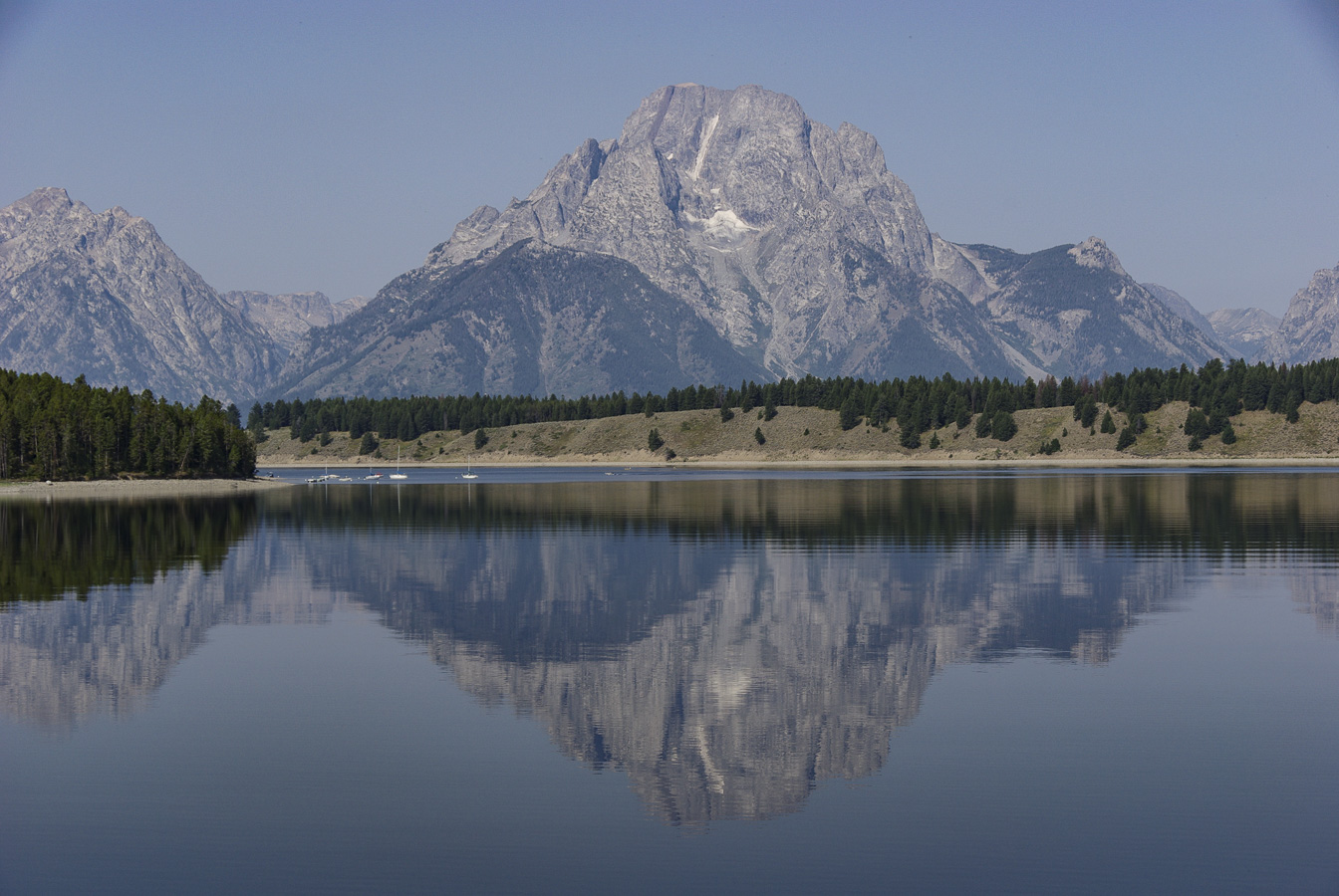 Grand Teton