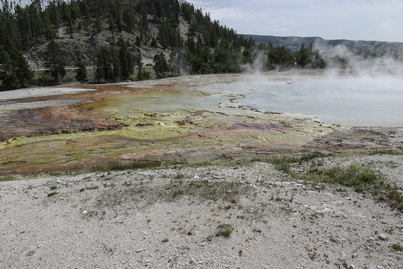 Yellowstone
