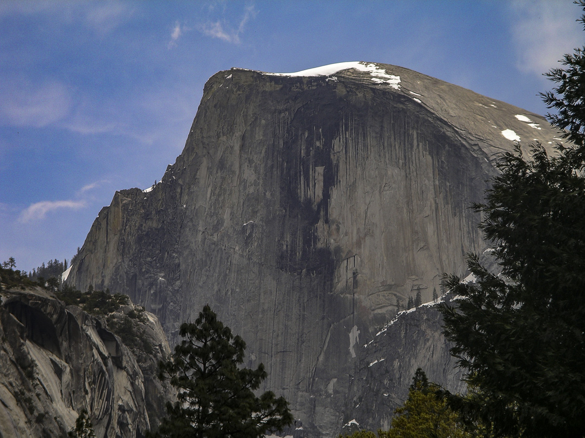 Yosemite