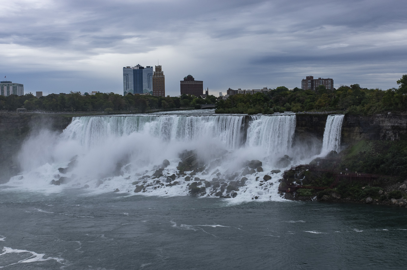 Niagara Falls