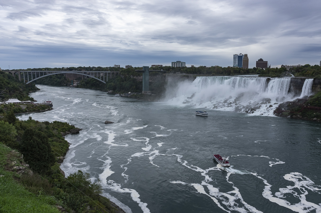 Niagara Falls