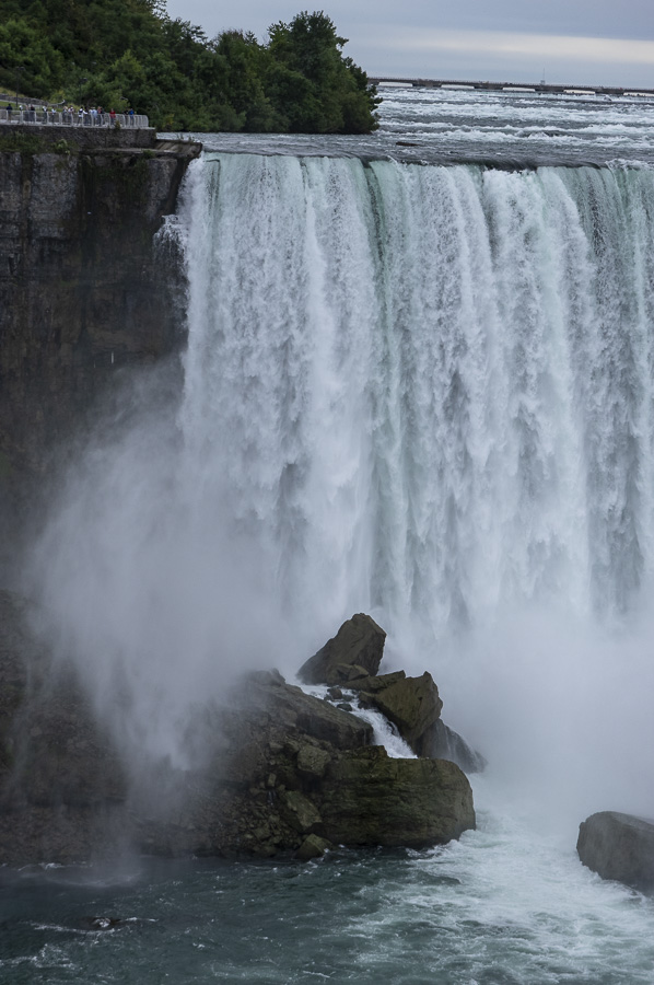 Niagara Falls